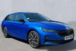 2026 Skoda Octavia