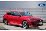 2024 Ford Focus
