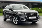 2020 Audi Q2