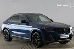 2025 BMW X4
