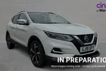 2019 Nissan Qashqai