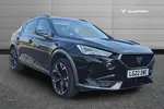 2022 Cupra Formentor