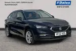 2022 SEAT Leon
