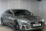 2023 Audi A5 Sportback