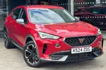 2024 Cupra Formentor