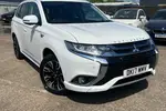 2017 Mitsubishi Outlander
