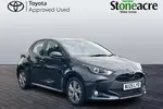 2025 Toyota Yaris