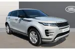2023 Land Rover Range Rover Evoque