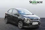2025 Kia Picanto