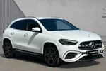 2025 Mercedes-Benz GLA