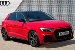 2025 Audi A1