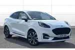 2024 Ford Puma