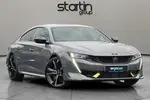 2022 Peugeot 508