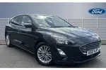 2021 Ford Focus