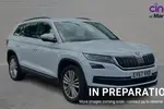 2017 Skoda Kodiaq