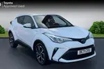 2021 Toyota C-HR