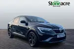 2022 Renault Arkana