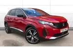 2022 Peugeot 3008