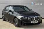 2023 BMW 1 Series