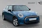 2022 MINI Hatchback 5dr