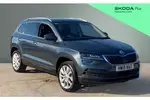 2019 Skoda Karoq