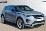 2023 Land Rover Range Rover Evoque