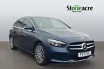 2021 Mercedes-Benz B-Class