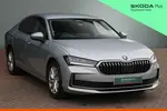 2026 Skoda Superb