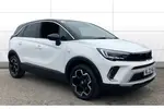 2022 Vauxhall Crossland