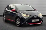 2019 Toyota Aygo