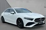 2025 Mercedes-Benz A-Class