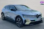 2023 Renault Megane E Tech