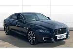 2019 Jaguar XJ
