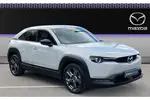 2022 Mazda MX-30