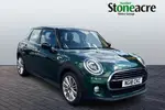 2018 MINI Hatchback