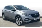 2018 Vauxhall Grandland X