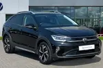 2023 Volkswagen Taigo