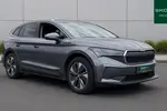 2024 Skoda Enyaq