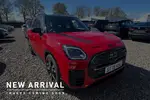 2025 MINI Countryman