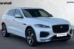 2024 Jaguar F-Pace