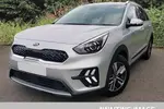 2021 Kia Niro
