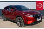 2023 Nissan Qashqai