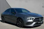 2023 Mercedes-Benz CLA