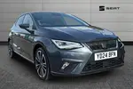 2024 SEAT Ibiza
