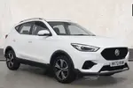 2022 MG ZS