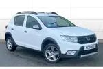 2019 Dacia Sandero Stepway