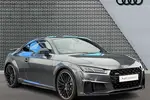2020 Audi TT