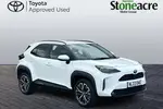 2023 Toyota Yaris Cross