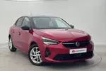 2020 Vauxhall Corsa