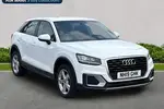 2019 Audi Q2